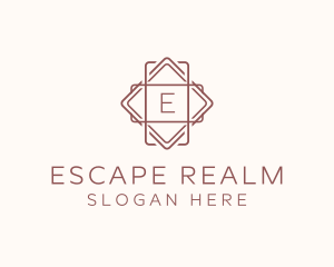 Geometric Interior Design logo