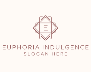Geometric Interior Design logo