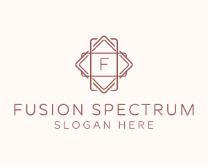 Geometric Interior Design logo