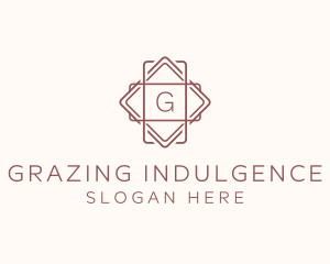 Geometric Interior Design logo