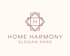 Geometric Interior Design logo