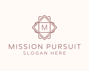 Geometric Interior Design logo