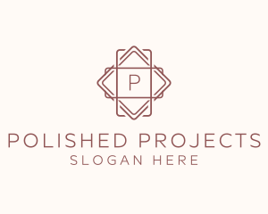 Geometric Interior Design logo