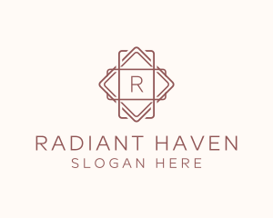 Geometric Interior Design logo