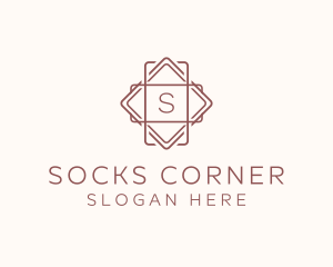 Geometric Interior Design logo