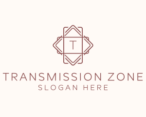 Geometric Interior Design logo
