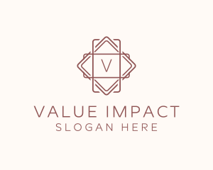 Geometric Interior Design logo