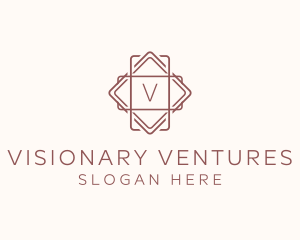 Geometric Interior Design logo