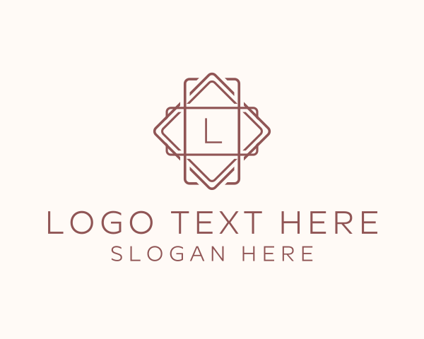 Geometric Interior Design logo