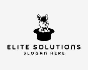 Rabbit Hat Magic logo