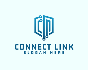 Digital Network Security logo