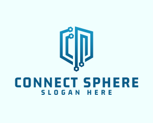 Digital Network Security logo