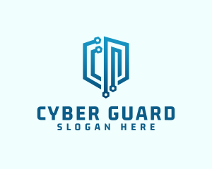Digital Network Security logo