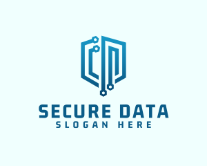 Digital Network Security logo