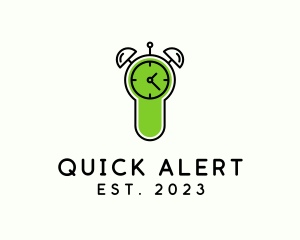 Stopwatch Alarm Clock  logo