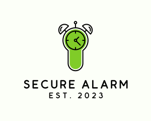 Stopwatch Alarm Clock  logo