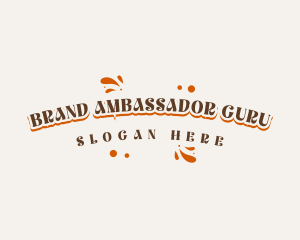 Generic Stylish Brand logo design