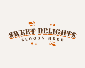 Sweet Chocolate Cafe logo