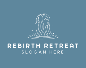 Rejuvenating Beauty Bath  logo