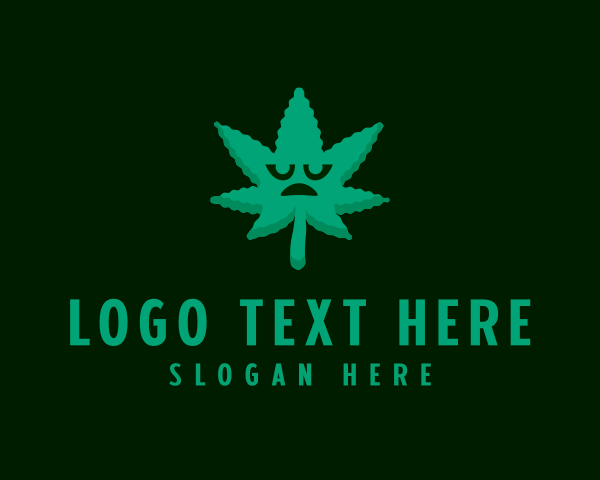 Medicinal logo example 3