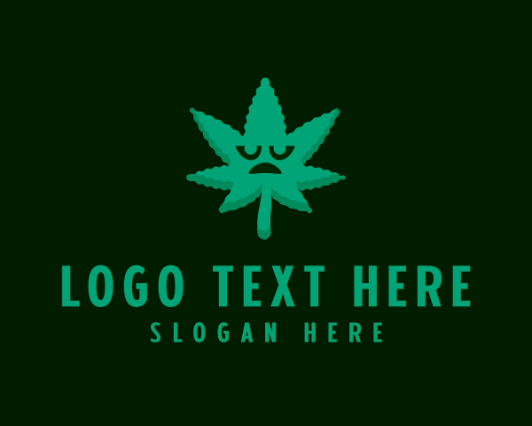 Cbd logo example 2