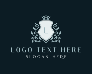 Regal Stylish Wedding logo