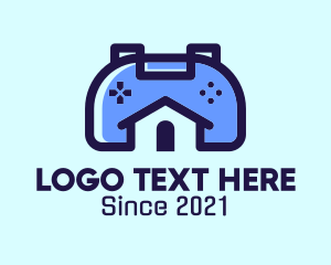 Gaming House Controller logo