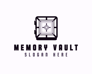 Money Vault Safe logo