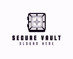 Money Vault Safe logo