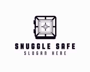 Money Vault Safe logo