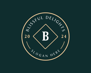 Classic Elegant Company logo design