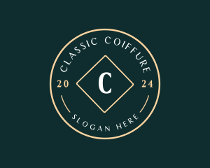 Classic Elegant Company logo design