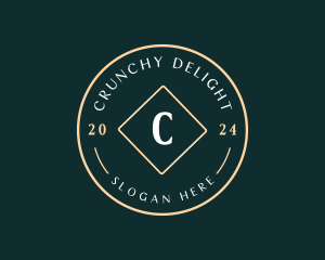 Classic Elegant Company logo design