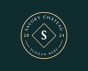 Classic Elegant Company logo design