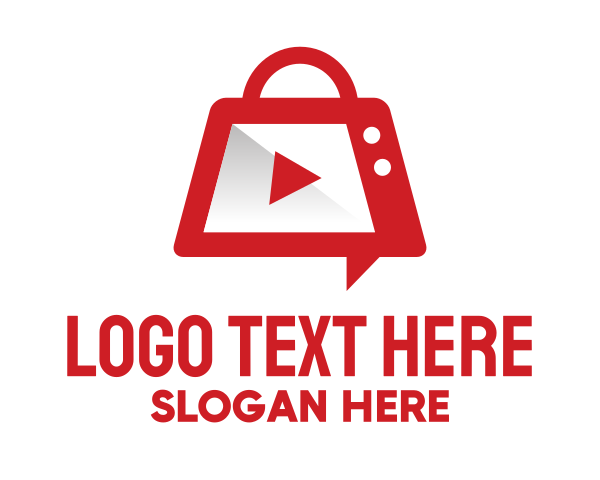 Youtube logo example 2