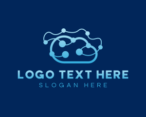 Cloud Circuitry Data logo