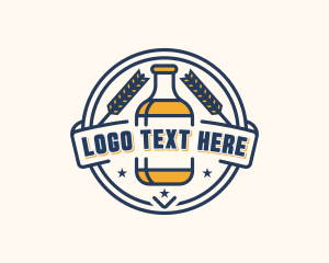 Malt Beer Bar logo