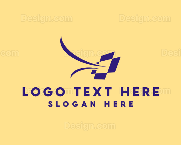 Creative Publishing Box Logo