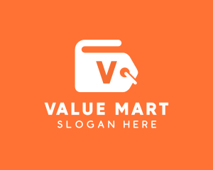 Discount Shopping Price logo