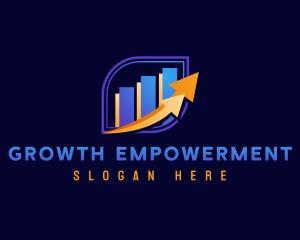 Finance Growth Analytics logo