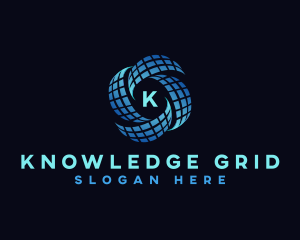 Panel Grid Technology logo