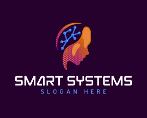 Cyber Human Technology logo