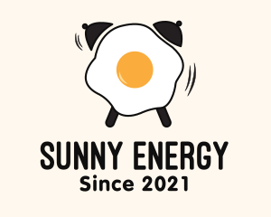 Sunny Side Up Alarm logo