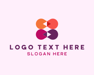 Professional Digital Company  logo