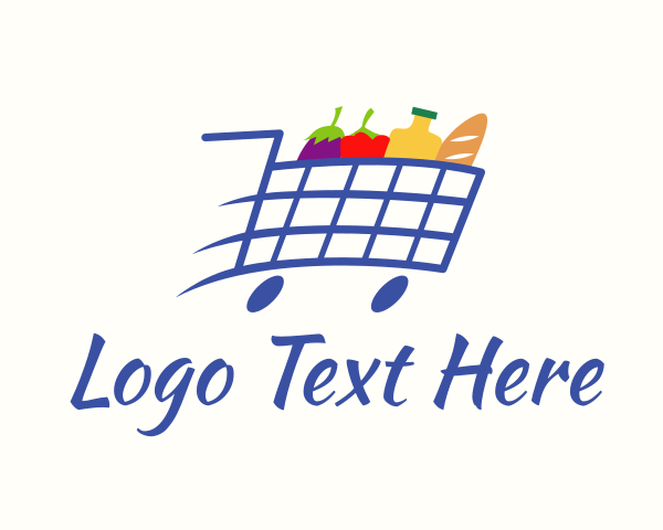 Food logo example 4