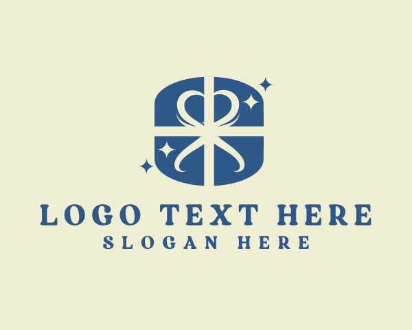 Packaging logo example 3
