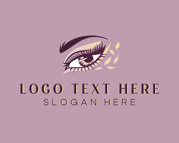 Eyelashes Beauty Perming logo