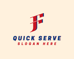 Fast Courier Logistics logo