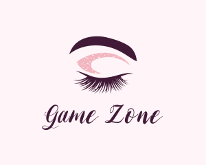 Eyelash Eyebrow Salon logo