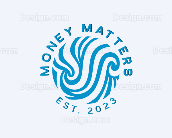 Wave Multimedia Technology Logo
